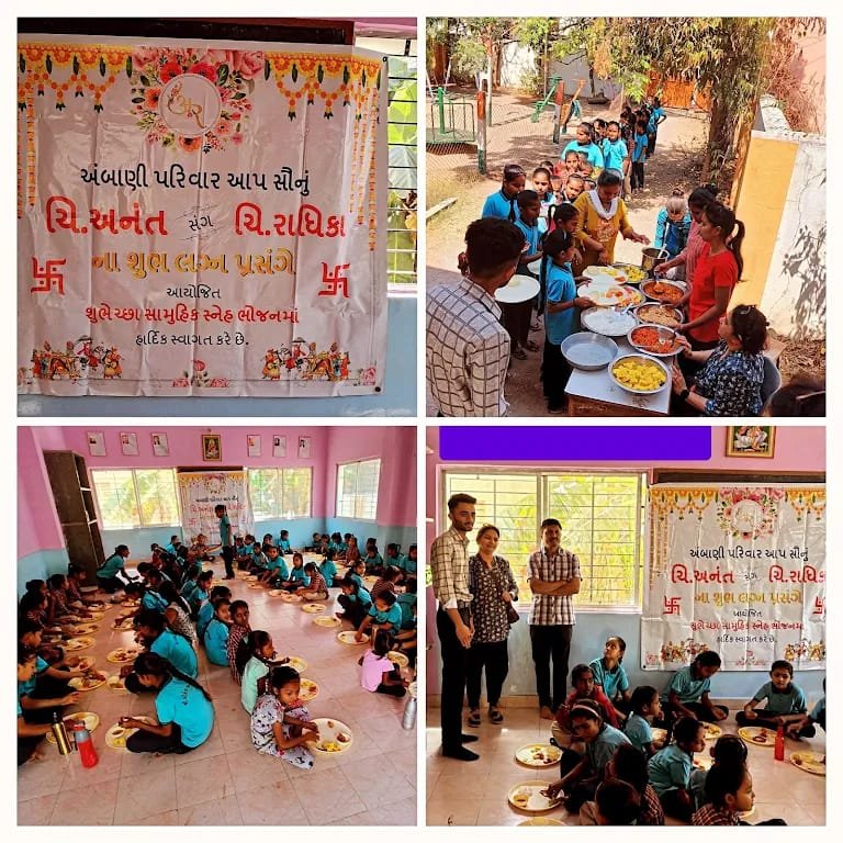 Community Welfare
